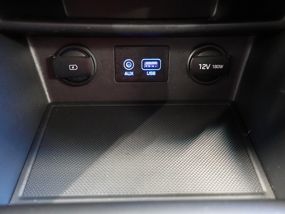 Hyundai Kona 1.0T-GDi 