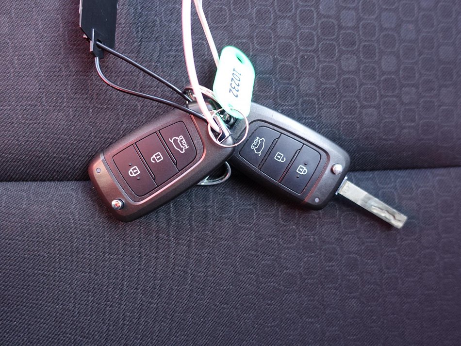 Hyundai Kona 1.0T-GDi 