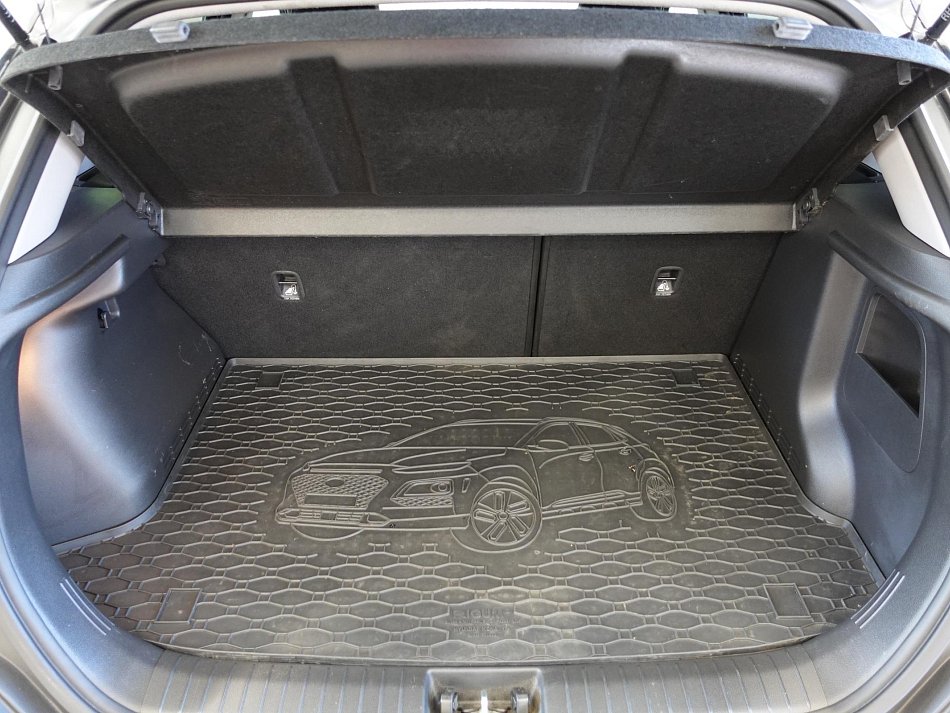 Hyundai Kona 1.0T-GDi 