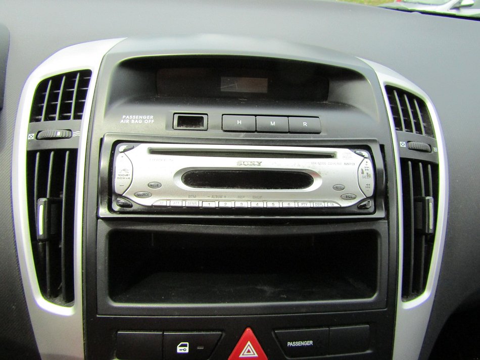 Kia Ceed 1.4i 