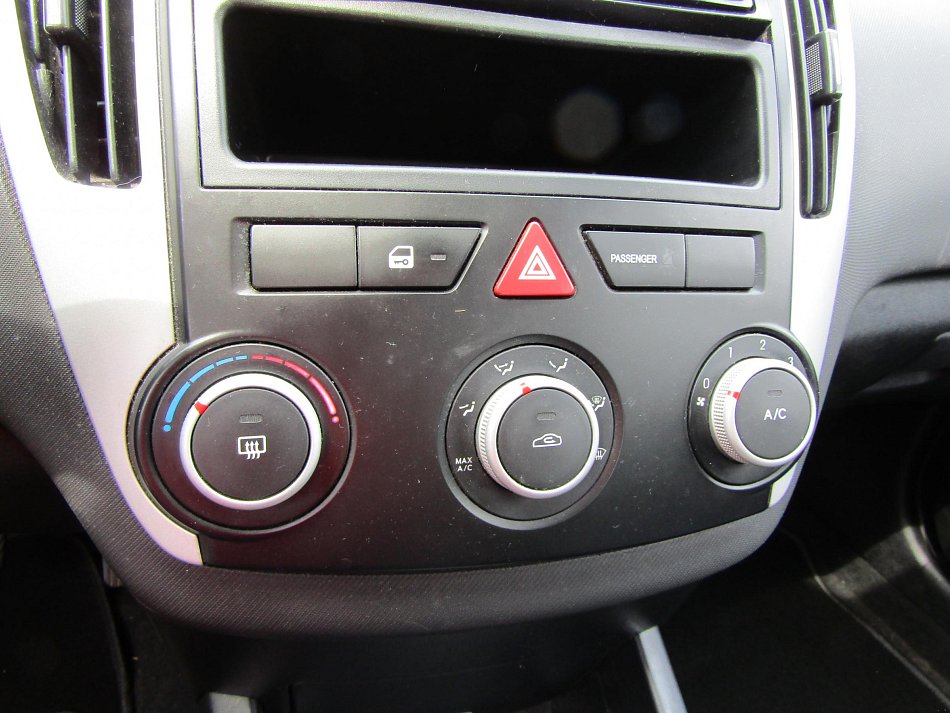 Kia Ceed 1.4i 