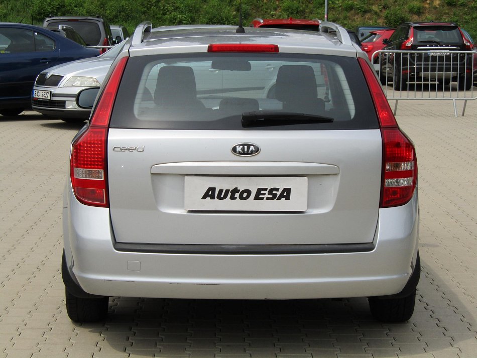 Kia Ceed 1.4i 