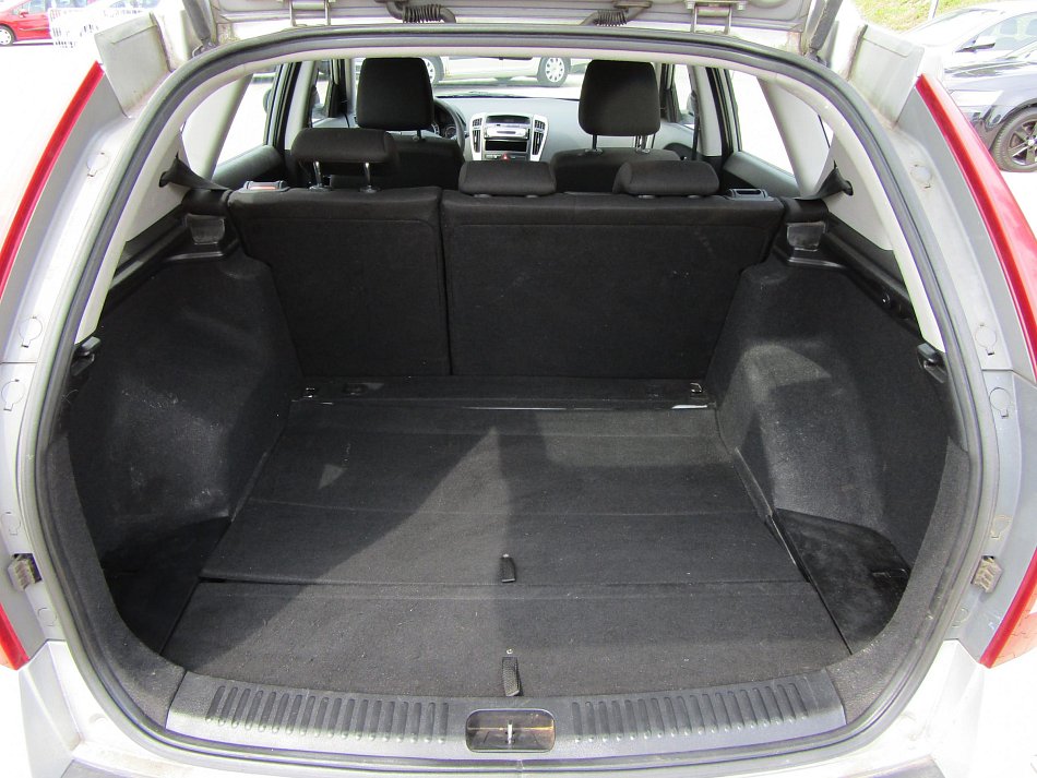 Kia Ceed 1.4i 