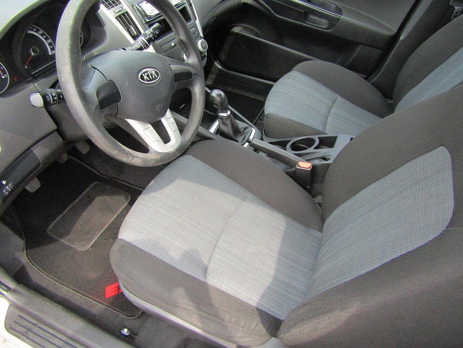 Kia Ceed 1.4i 