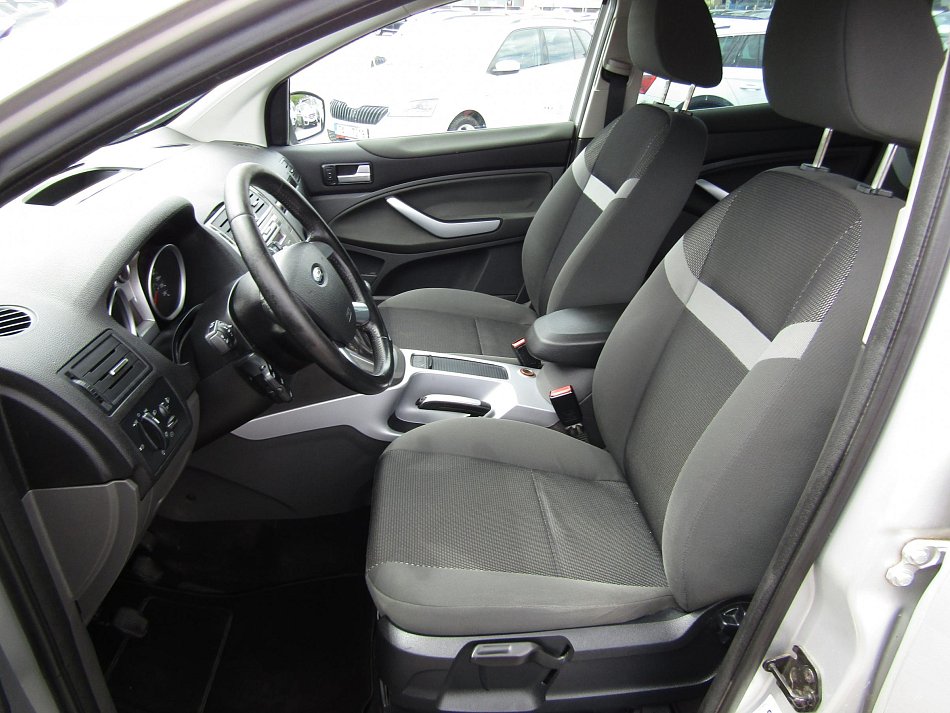 Ford Kuga 2.0 TDCi  4x4