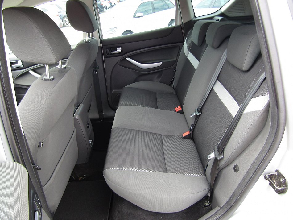 Ford Kuga 2.0 TDCi  4x4