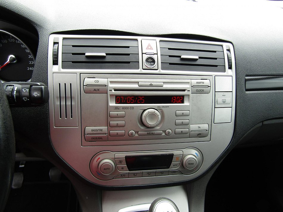 Ford Kuga 2.0 TDCi  4x4