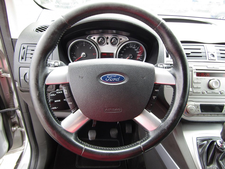 Ford Kuga 2.0 TDCi  4x4