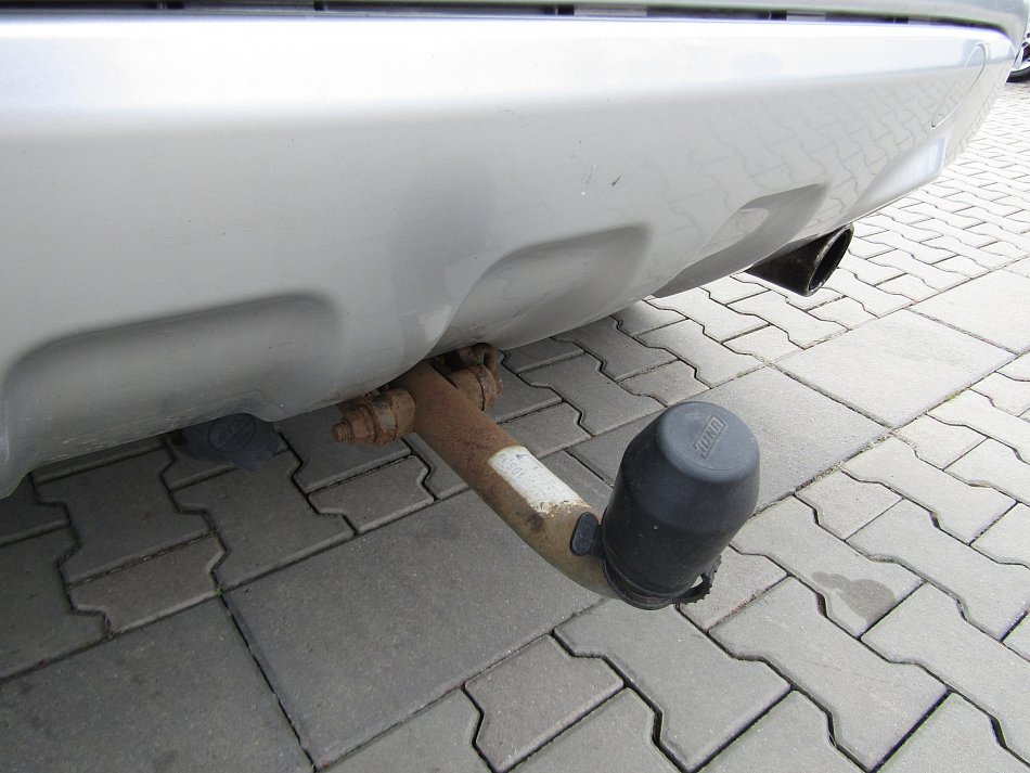 Ford Kuga 2.0 TDCi  4x4