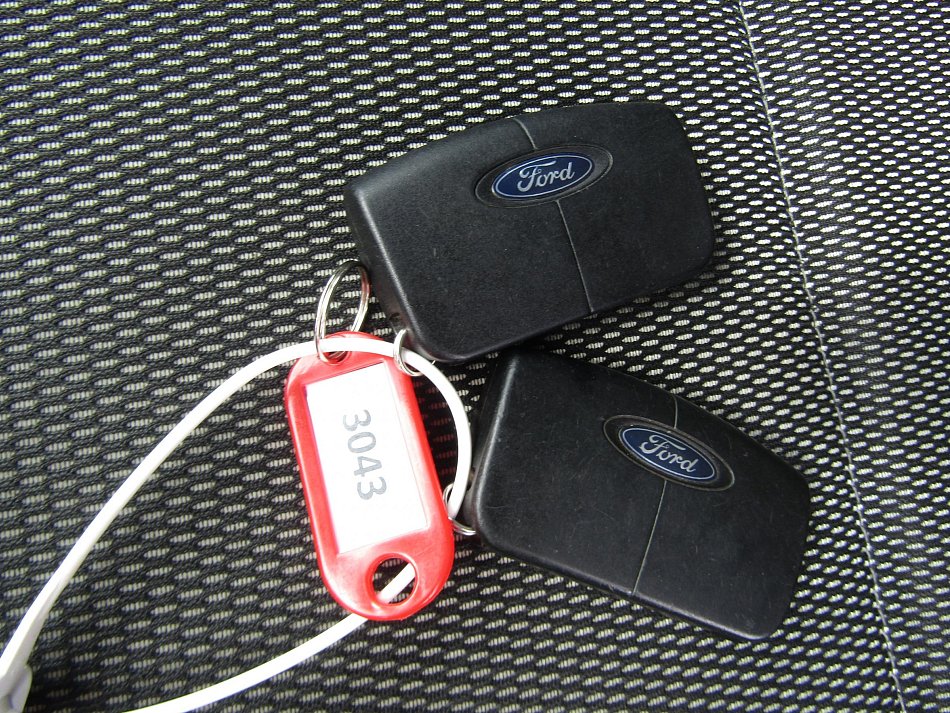 Ford Kuga 2.0 TDCi  4x4