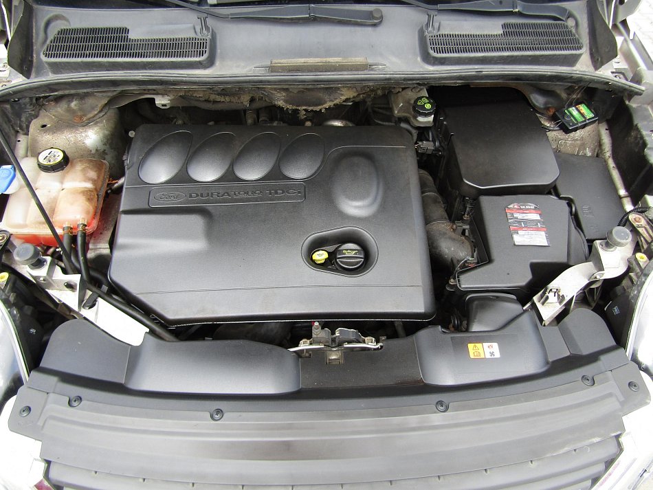 Ford Kuga 2.0 TDCi  4x4