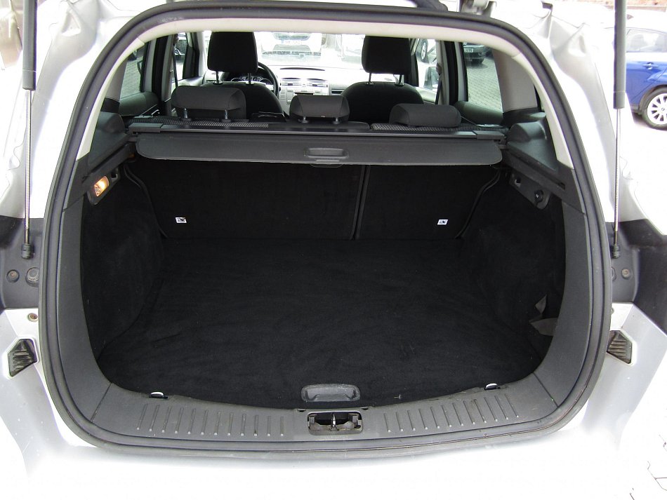 Ford Kuga 2.0 TDCi  4x4
