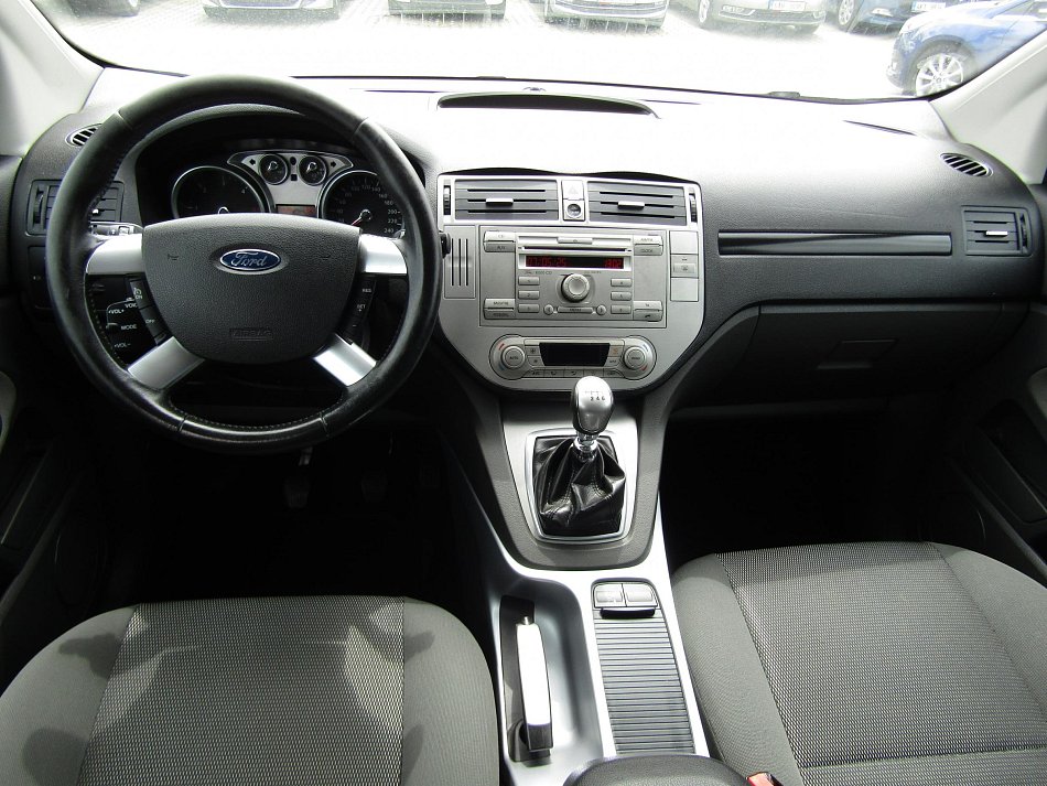 Ford Kuga 2.0 TDCi  4x4