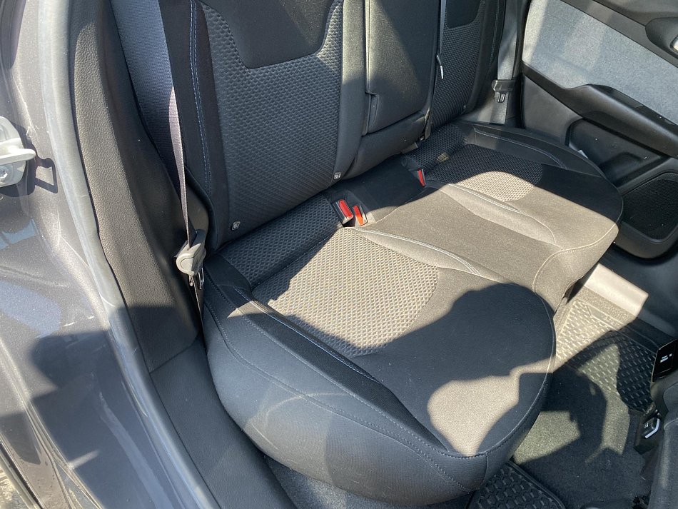 Jeep Compass 1.3T 