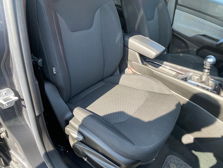 Jeep Compass 1.3T 