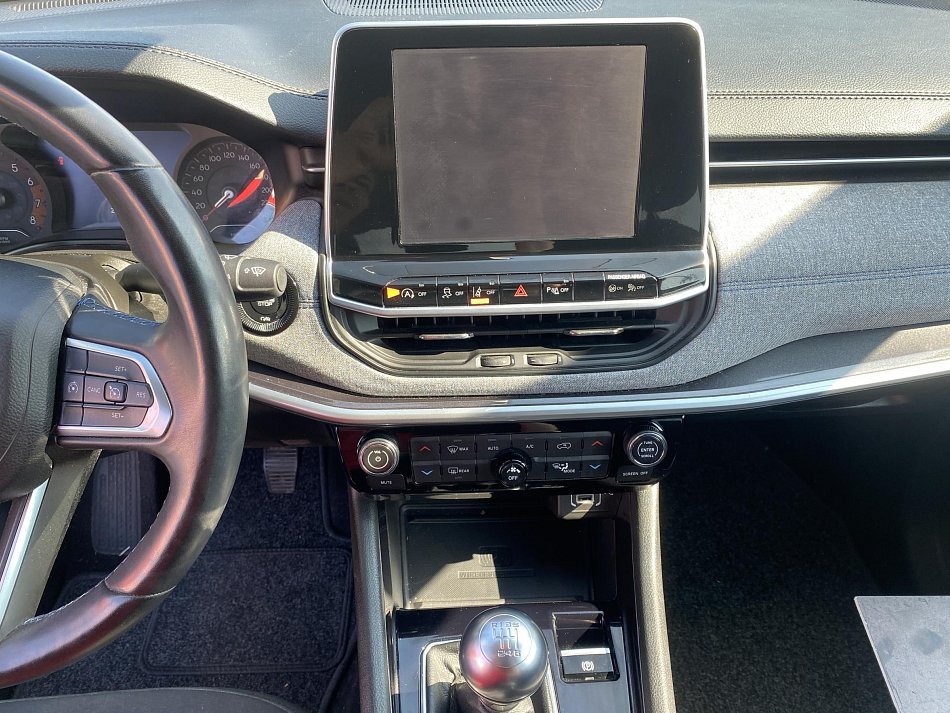 Jeep Compass 1.3T 
