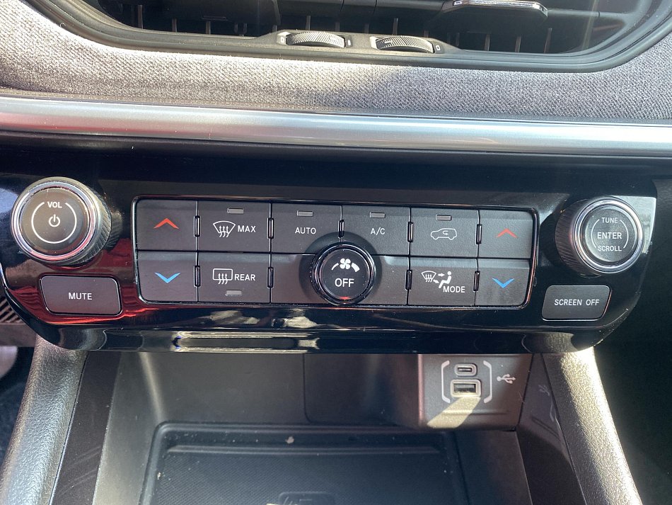 Jeep Compass 1.3T 