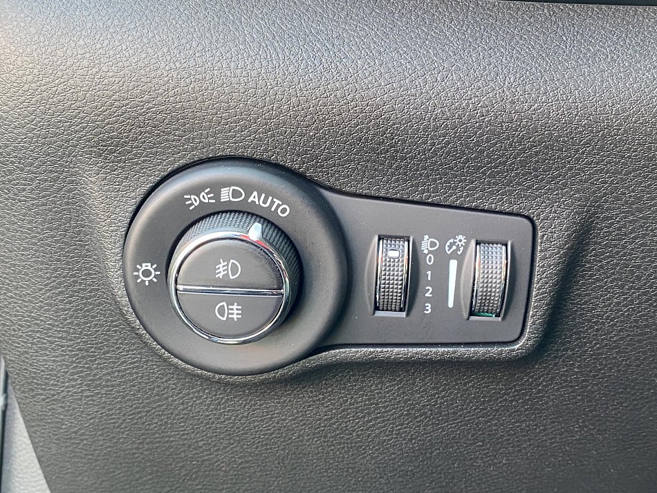 Jeep Compass 1.3T 