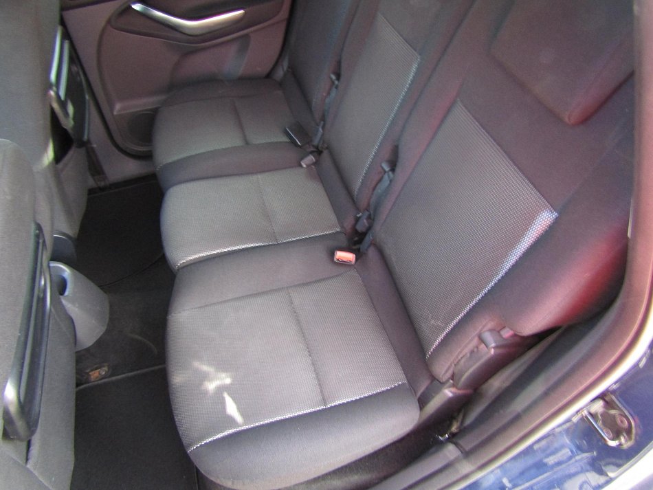 Ford C-MAX 1.6 TDCi 
