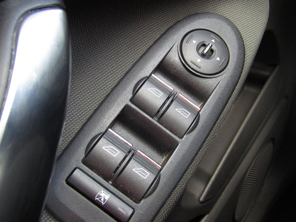 Ford C-MAX 1.6 TDCi 
