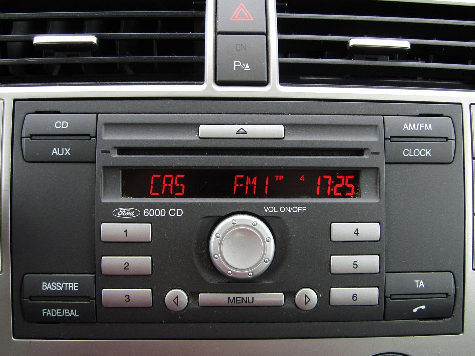 Ford C-MAX 1.6 TDCi 
