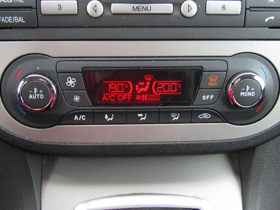 Ford C-MAX 1.6 TDCi 