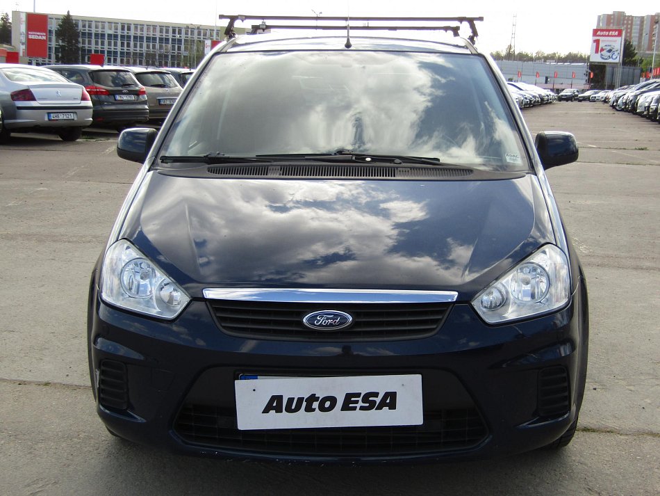 Ford C-MAX 1.6 TDCi 