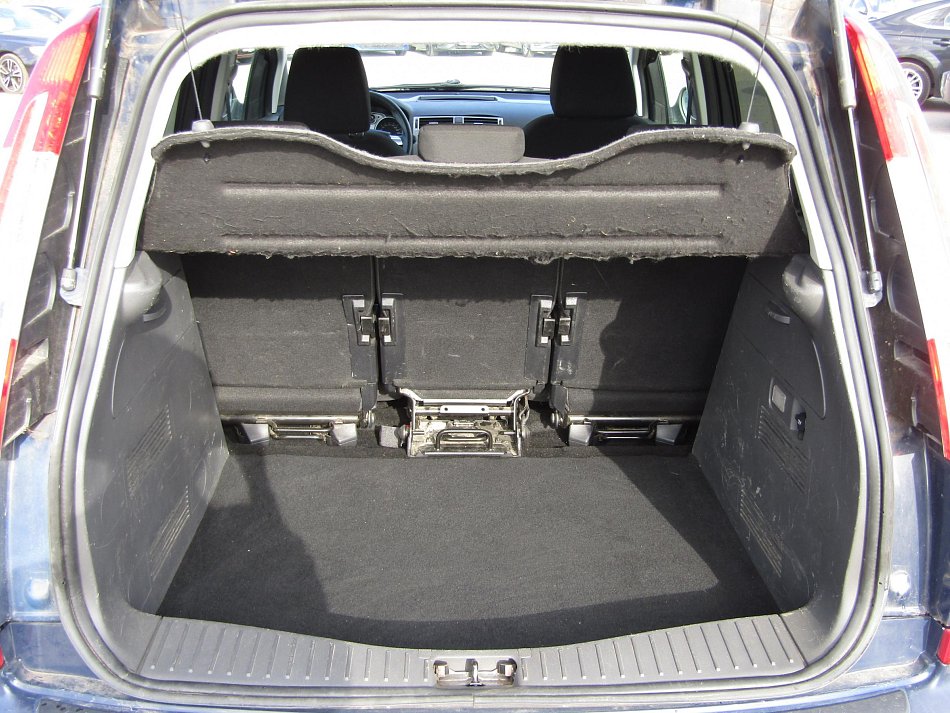 Ford C-MAX 1.6 TDCi 