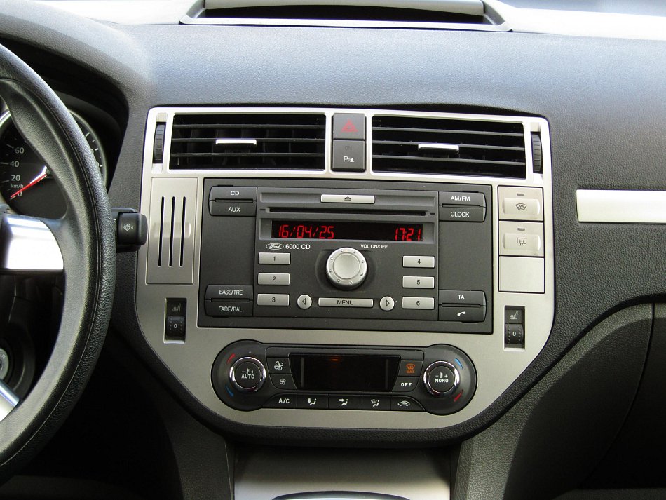 Ford C-MAX 1.6 TDCi 