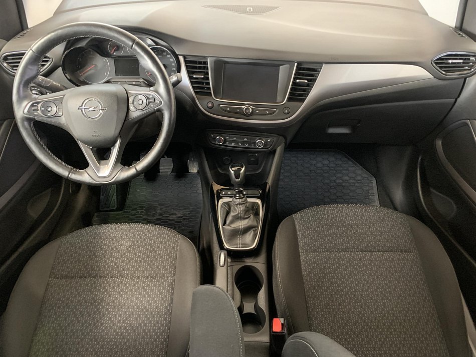 Opel Crossland X 1.2 T 