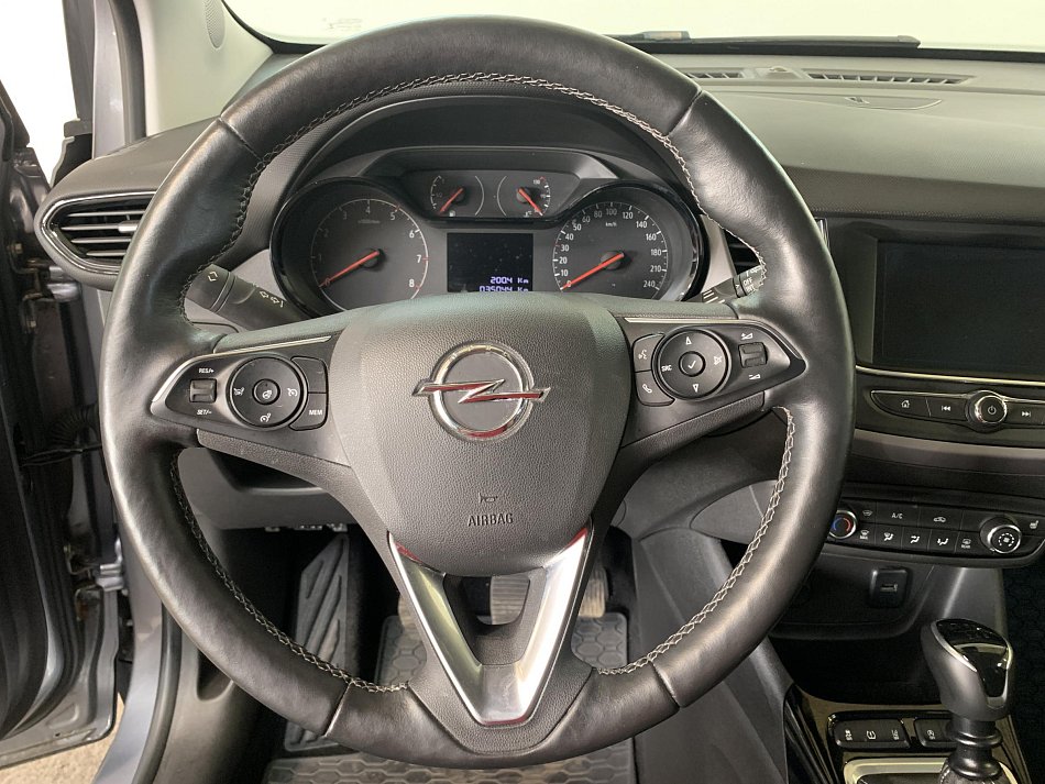 Opel Crossland X 1.2 T 
