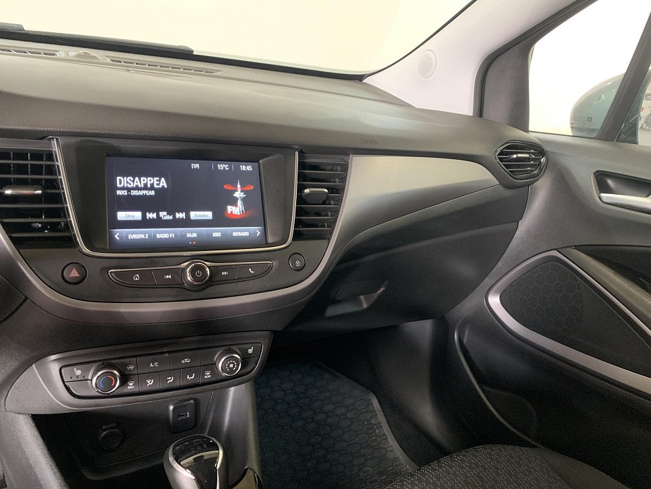 Opel Crossland X 1.2 T 