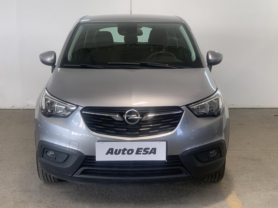 Opel Crossland X 1.2 T 