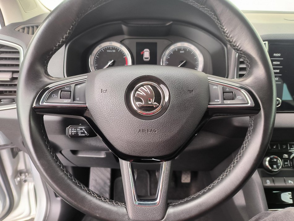 Škoda Karoq 1.5 TSi Style