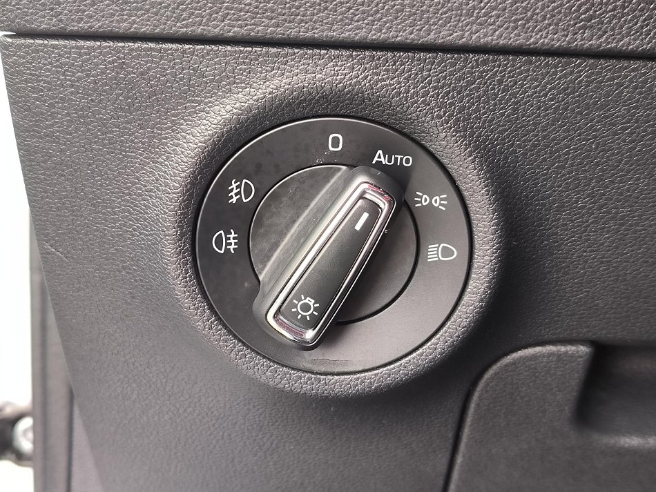 Škoda Karoq 1.5 TSi Style