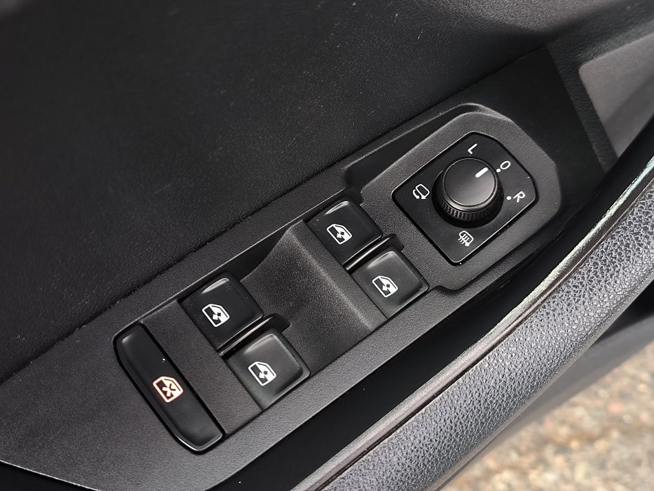 Škoda Karoq 1.5 TSi Style