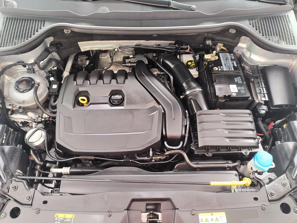 Škoda Karoq 1.5 TSi Style