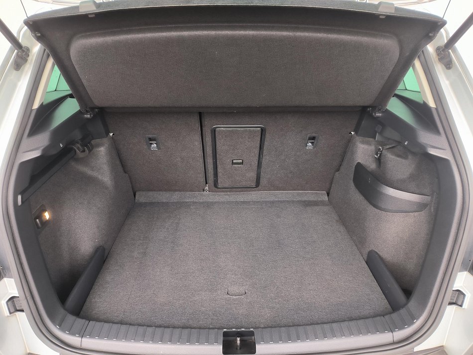Škoda Karoq 1.5 TSi Style