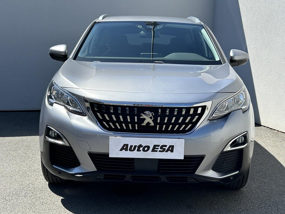 Peugeot 3008 1.2 PT Active