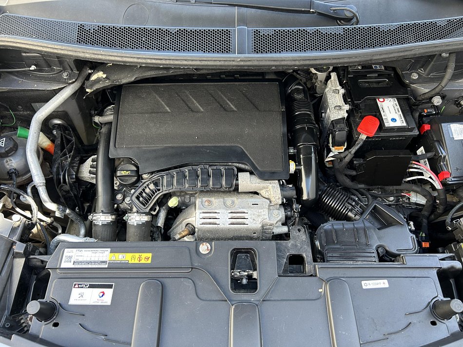 Peugeot 3008 1.2 PT Active