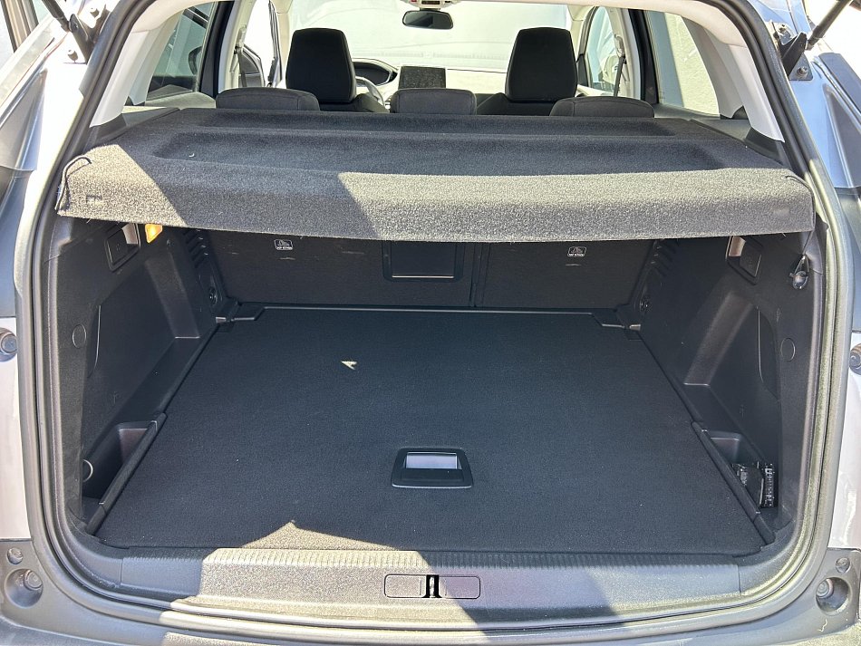 Peugeot 3008 1.2 PT Active