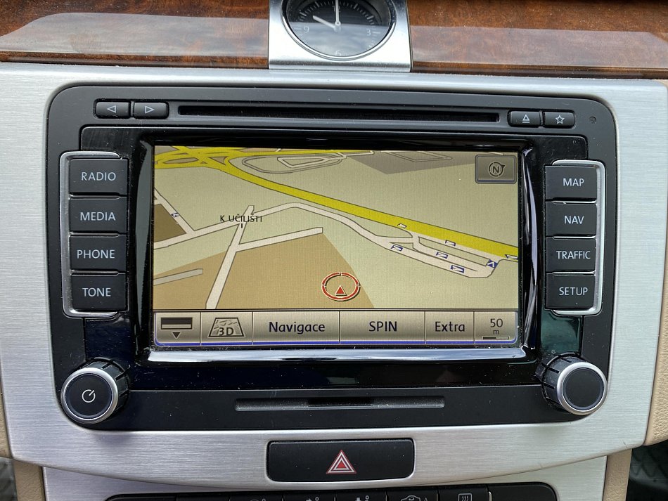 Volkswagen Passat 2.0 TDi Highline