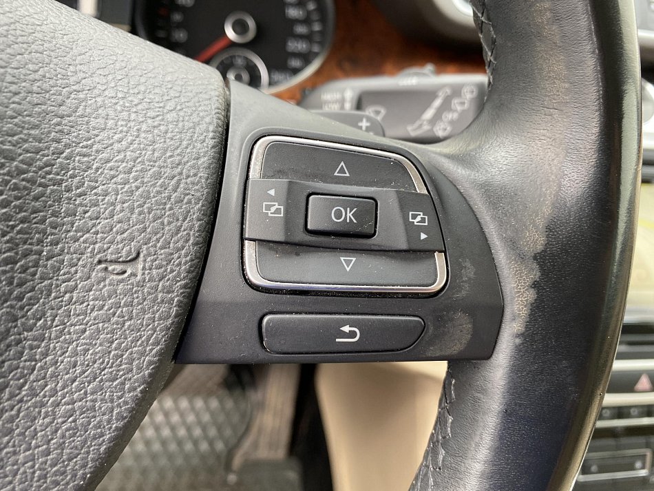Volkswagen Passat 2.0 TDi Highline