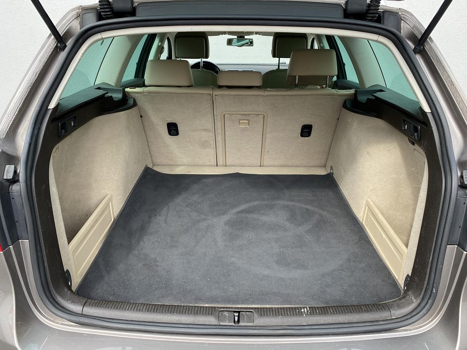 Volkswagen Passat 2.0 TDi Highline