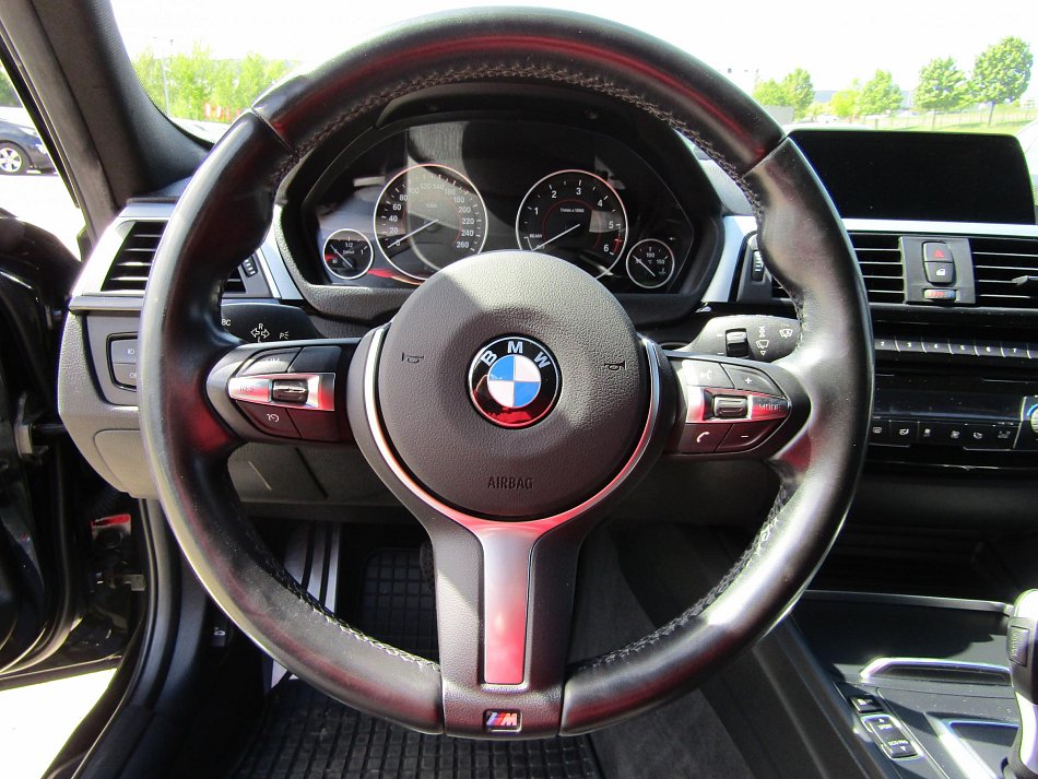 BMW Řada 3 2.0d 