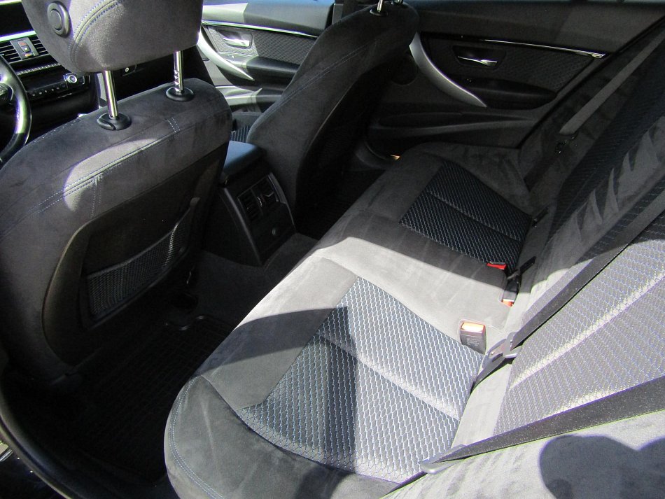 BMW Řada 3 2.0d 