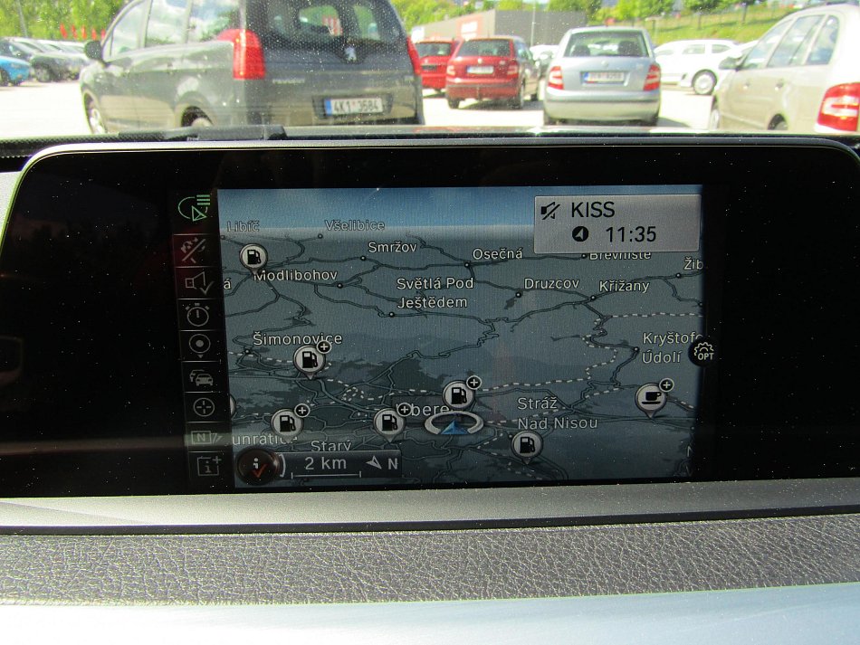 BMW Řada 3 2.0d 