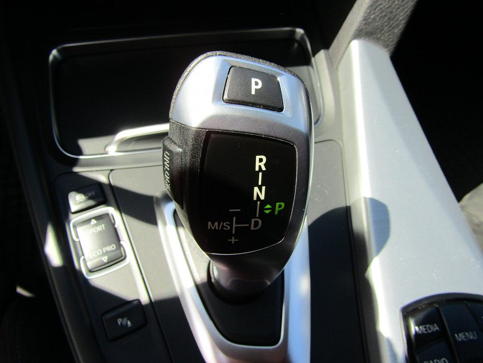 BMW Řada 3 2.0d 