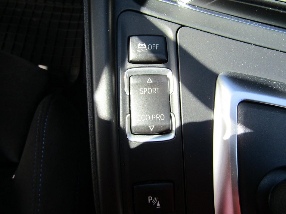 BMW Řada 3 2.0d 