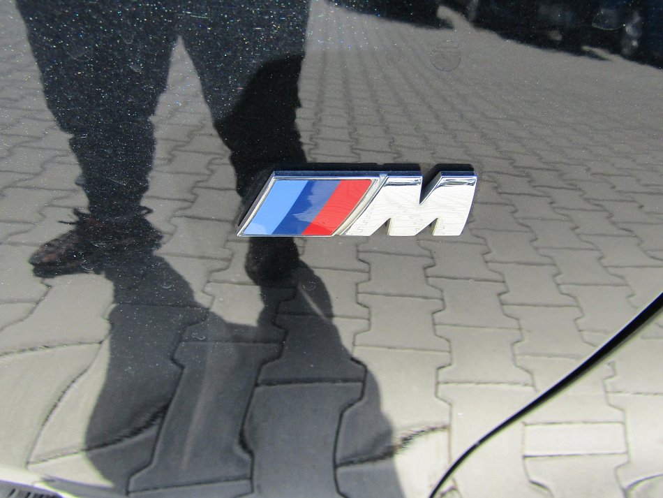 BMW Řada 3 2.0d 
